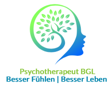 Psychotherapie im Berchtesgadener Land